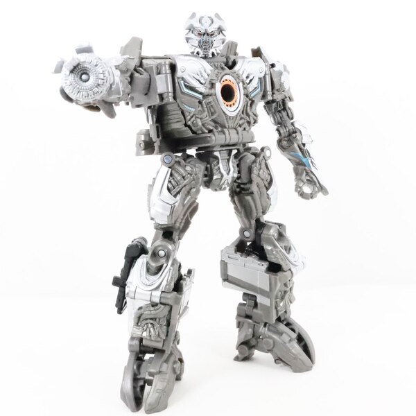 Transformers Studio Series 90 Voyager Class Galvatron Review